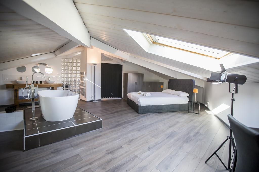 Sherlock Loft By Connexion カンヌ エクステリア 写真
